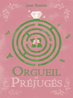 cover image of Orgueil et préjugés